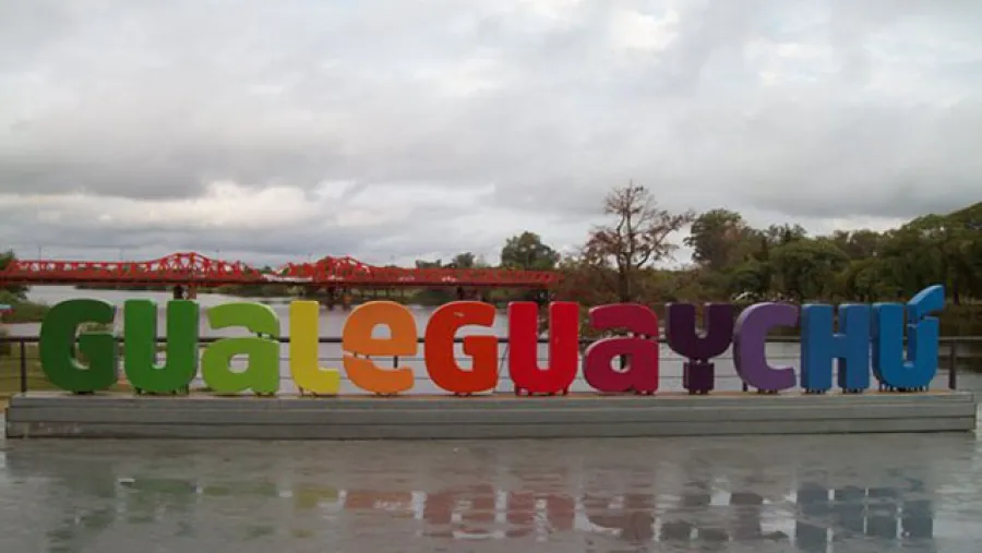 Gualeguaychú