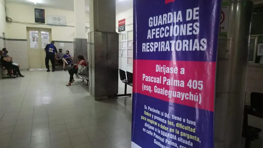 En la provincia se registraron hoy 426 casos de Covid-19 y el total acumulado asciende a 41.326 personas confirmadas con esa enfermedad.