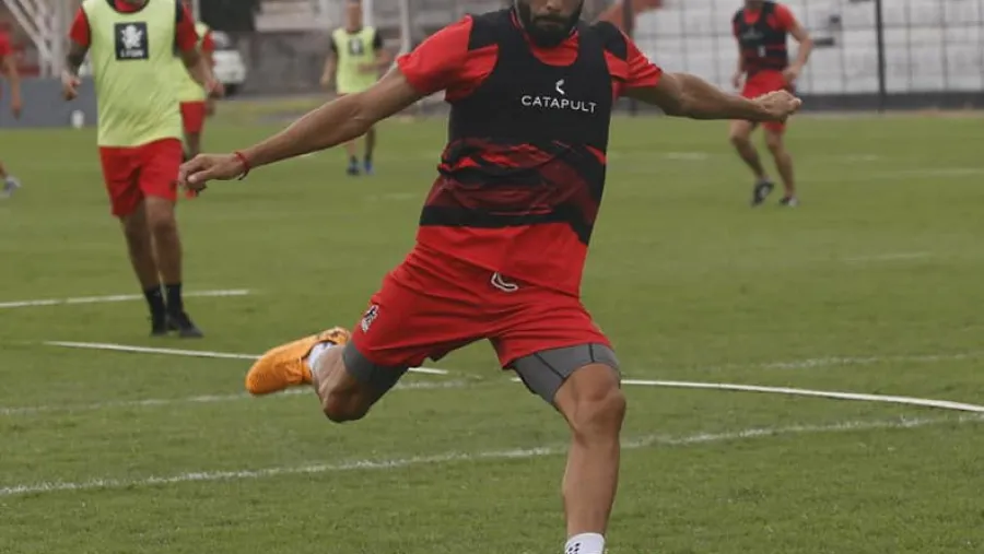 Gabriel Gudiño no podrá jugar el viernes para Patronato en Florencio Varela Gabriel Gudiño no podrá jugar el viernes para Patronato en Florencio Varela
