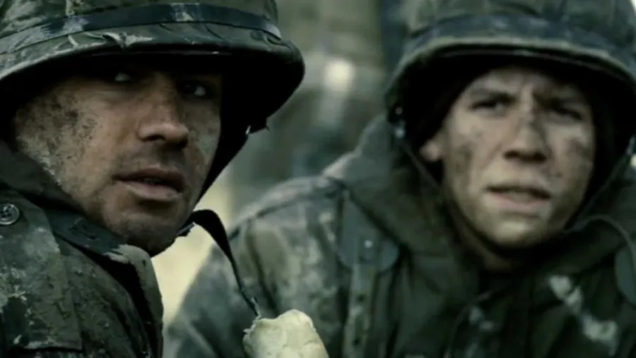 Memorias de Malvinas