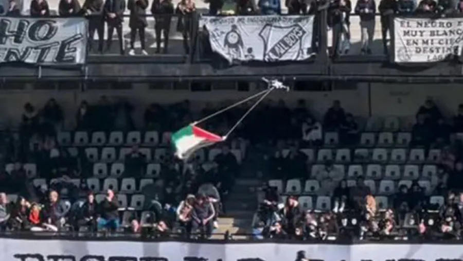 Ejemplar sanción a barrabravas de All Boys por los cantos antisemitas Ejemplar sanción a barrabravas de All Boys por los cantos antisemitas
