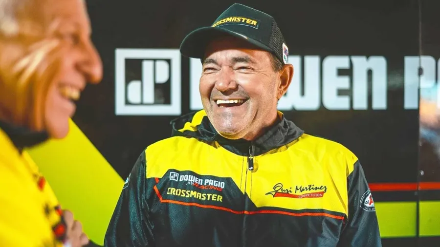 Gurí Martínez Gurí Martínez