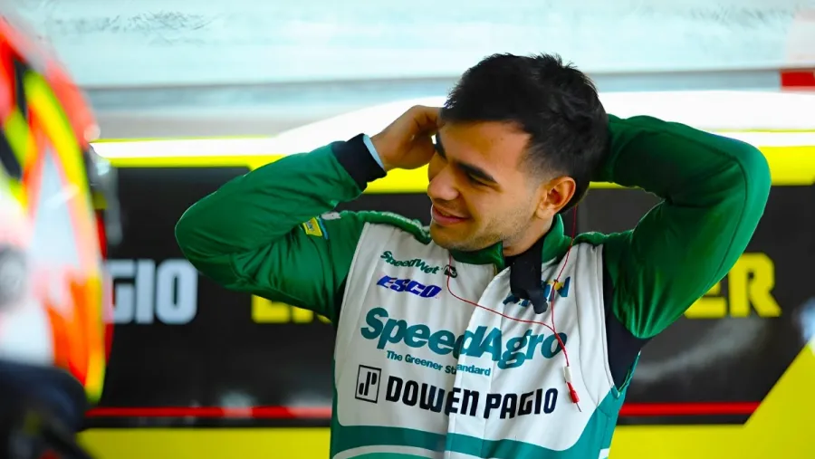 Agustín Martínez Agustín Martínez