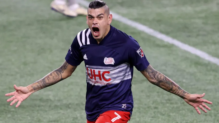 Luego de dos años, Gustavo Bou regresó a Concordia: “Este es mi lugar en el mundo”