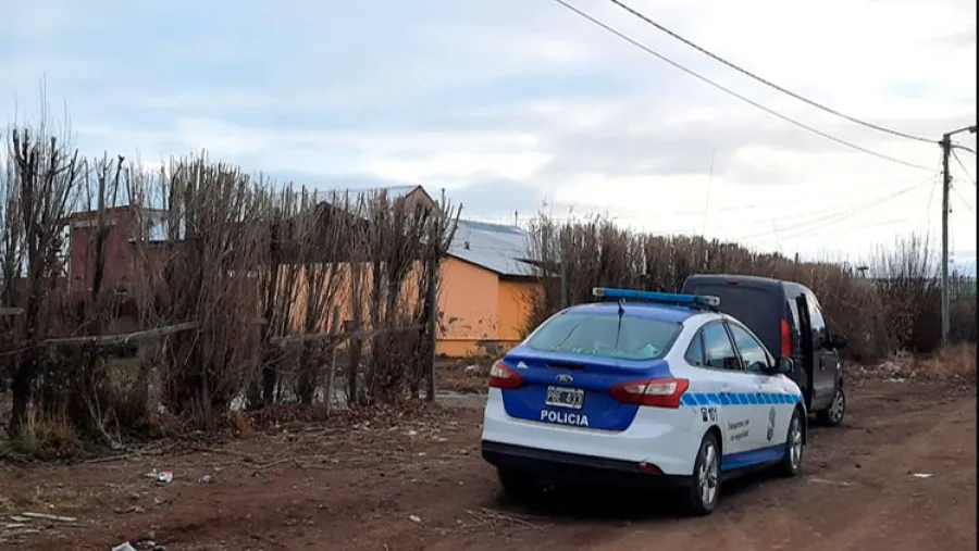 Fabián Gutiérrez hallazgo 