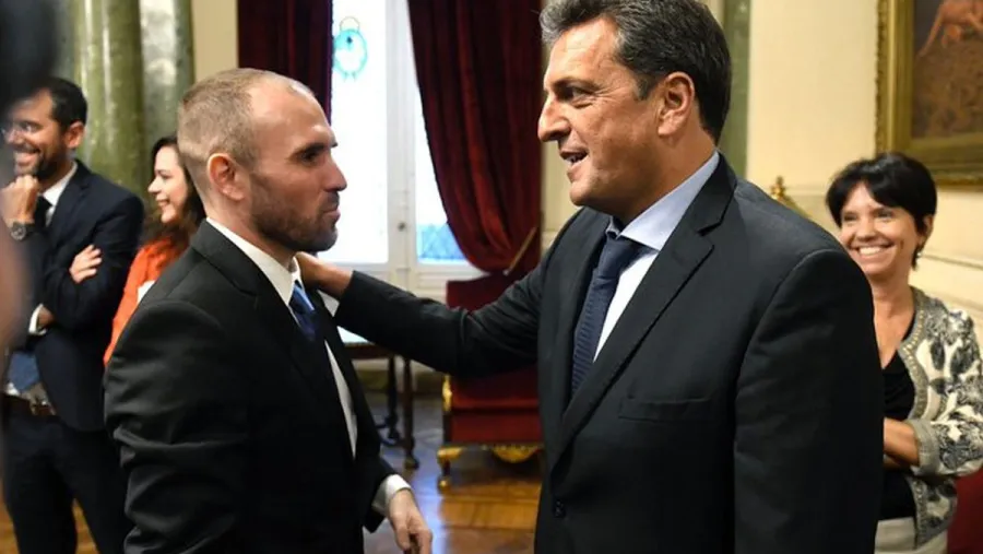 El proyecto de presupuesto 2021 ingresará este martes al Congreso