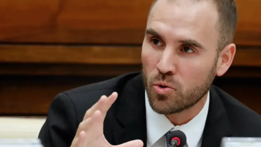 Reperfilamiento de deuda.