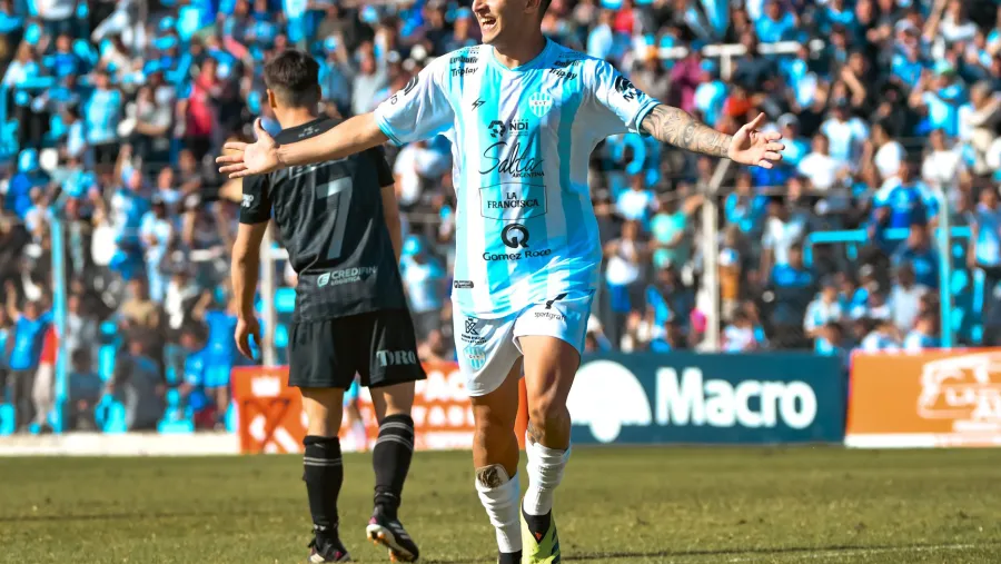 Gimnasia y Tiro Gimnasia y Tiro
