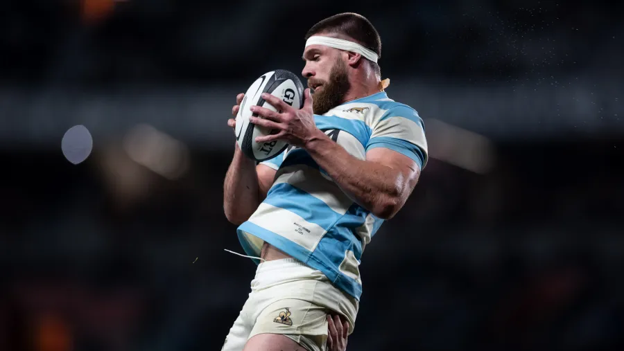 Con el entrerriano Kremer, “Los Pumas” tienen los citados para recibir a los “Wallabies”