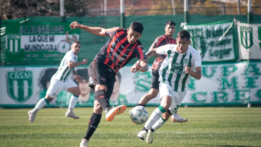 Patronato Patronato