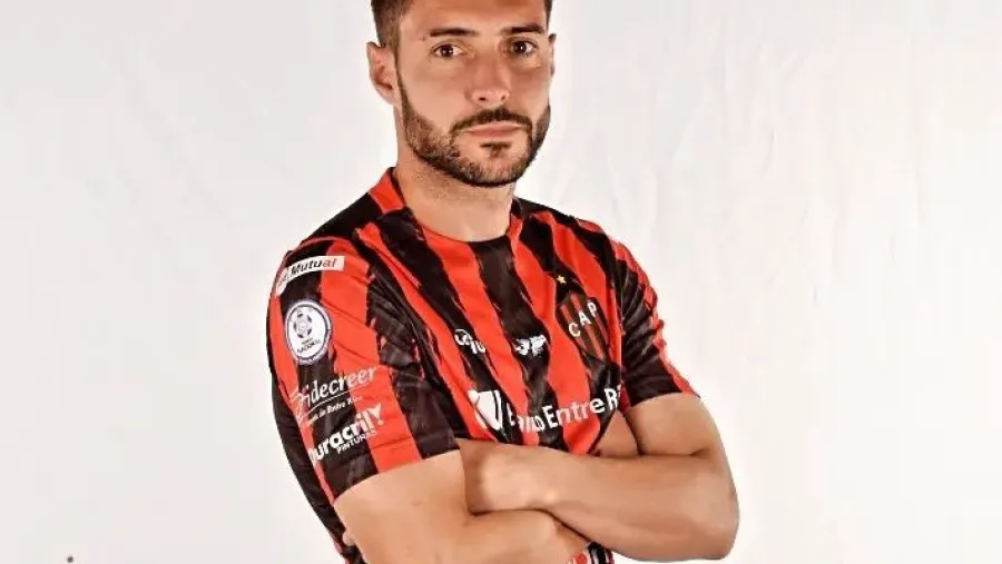 Juan Perotti reconoció que Patronato jugará este sábado “un partido de seis puntos”