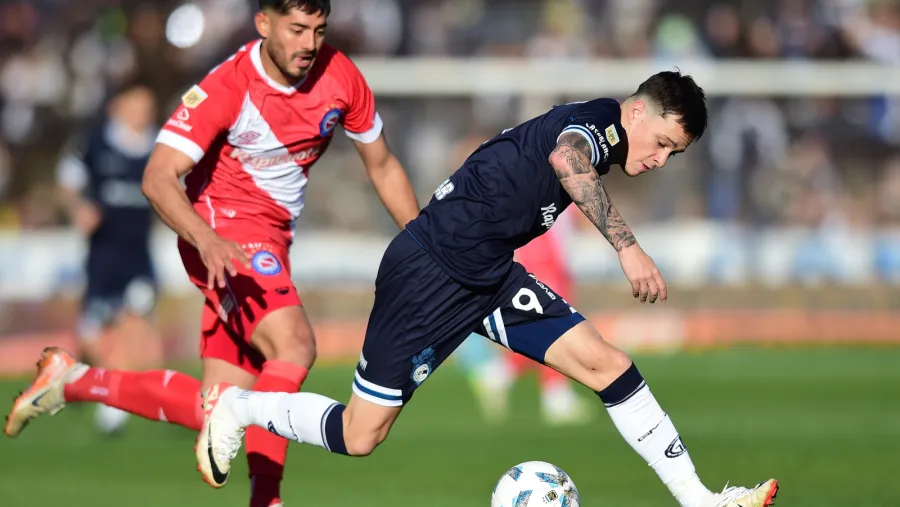 Gimnasia Argentinos Gimnasia Argentinos