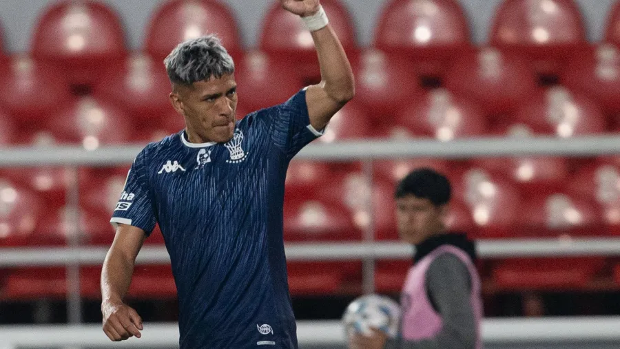 Copa Argentina: con gol entrerriano, Huracán eliminó Talleres de Remedios de Escalada Copa Argentina: con gol entrerriano, Huracán eliminó Talleres de Remedios de Escalada