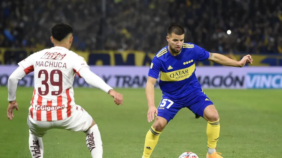 Liga Profesional: Boca visitará a Unión media hora más tarde en la fecha 23 Liga Profesional: Boca visitará a Unión media hora más tarde en la fecha 23