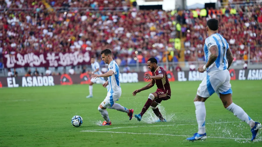 Argentina