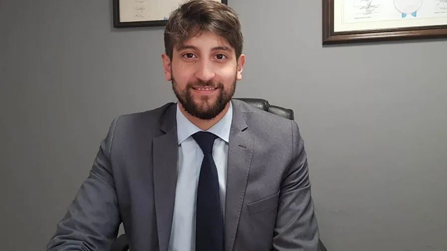 Santiago Halle lamentó la falta de diálogo en la transición de gobierno de la Municipalidad de Paraná.