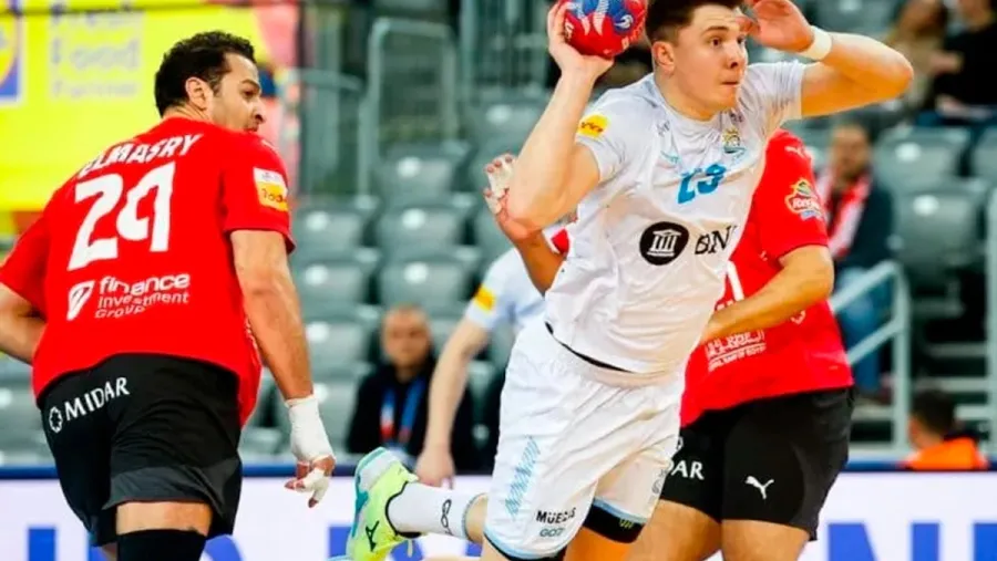 Handball Handball
