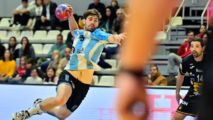 Handball Handball