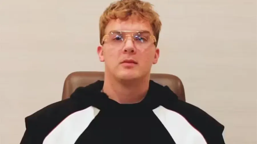 Hayden Mark Davis, uno de los creadores de Libra admitió ser “asesor” de Milei.