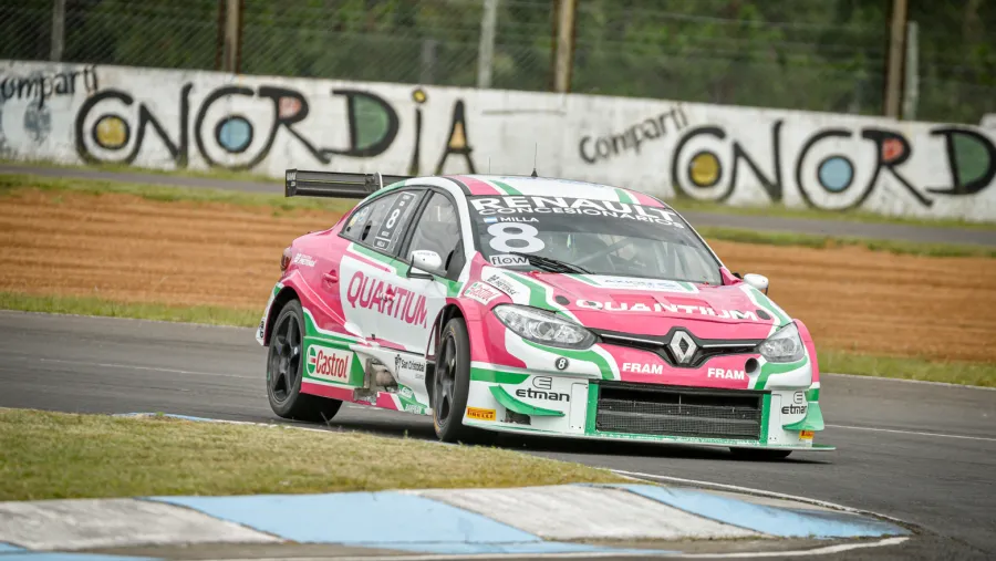 TC2000 en Concordia: presentarán este viernes la carrera en la Municipalidad