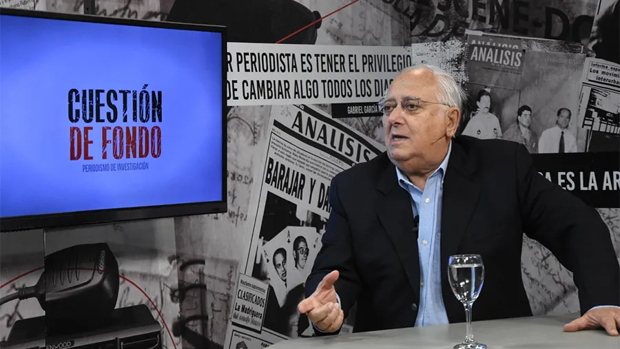 Héctor Maya expresó que está “dispuesto a ayudar para que el peronismo llegue a las elecciones con planteo de realizaciones”. Héctor Maya expresó que está “dispuesto a ayudar para que el peronismo llegue a las elecciones con planteo de realizaciones”.