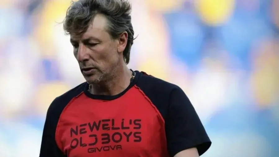 Gabriel Heinze Gabriel Heinze