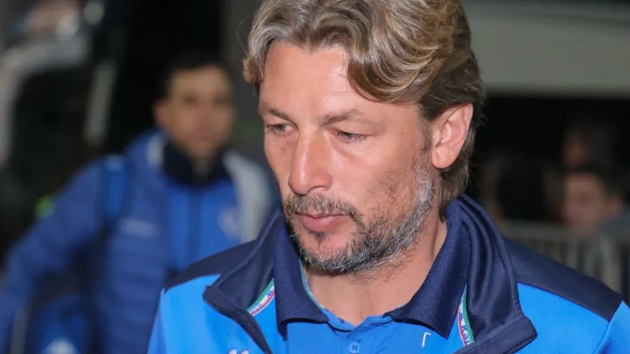 Fútbol: Alianza Lima de Perú tiene en carpeta al entrerriano Gabriel Heinze