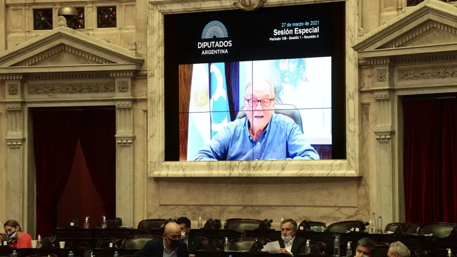 Diputados Diputados