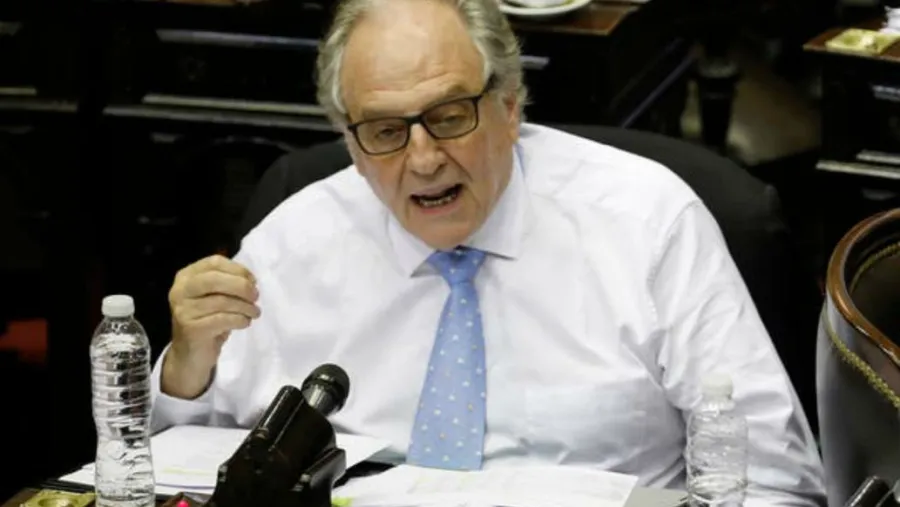 Carlos Heller Carlos Heller