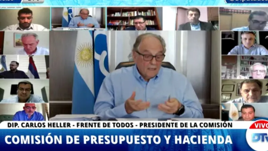 Diputados Diputados