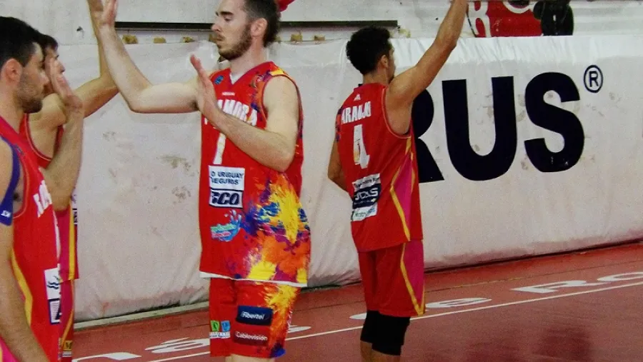 Rocamora confirmó la continuidad de Marcos Helman para la Liga Argentina