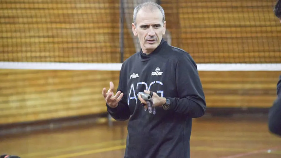 Entre Ríos será parte de las charlas virtuales del staff técnico de “Las Panteras”