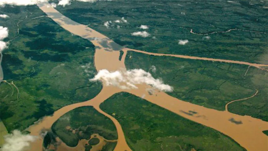 Los recursos hídricos son parte del concepto de soberanía estratégica para el desarrollo sustentable del país y la región.