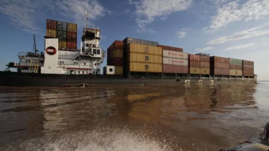 Foto: Mauricio Garín