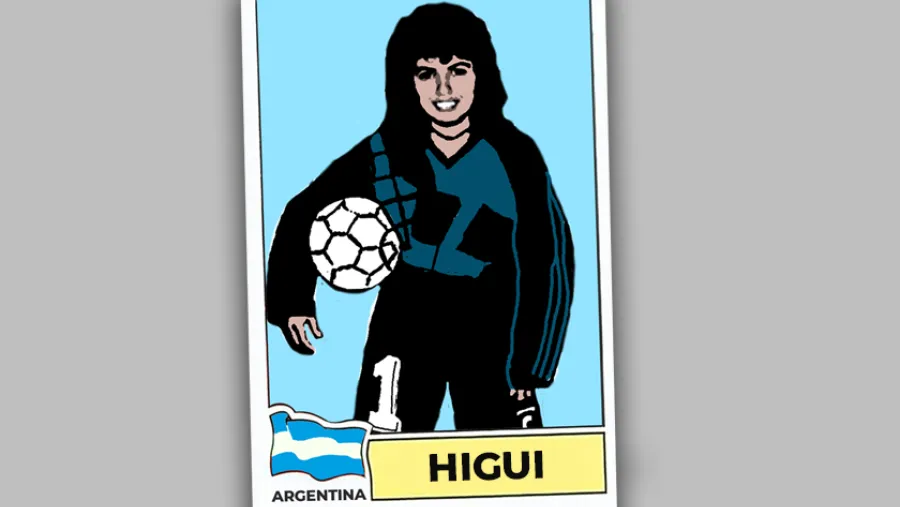 Higui