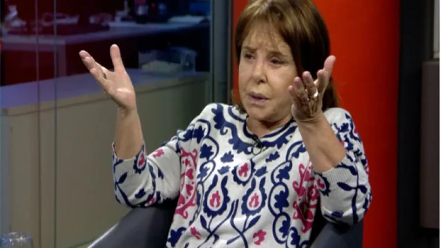 Hilda "Chiche" Duhalde Hilda "Chiche" Duhalde
