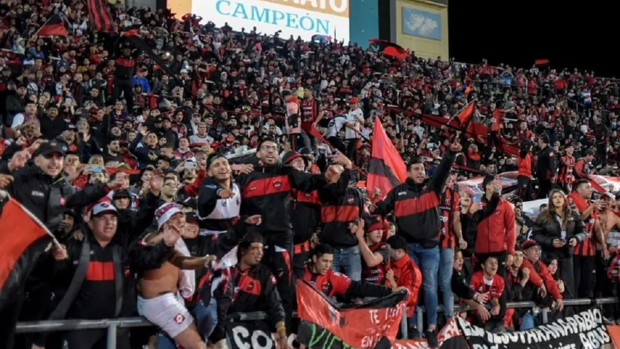 Hinchas Hinchas