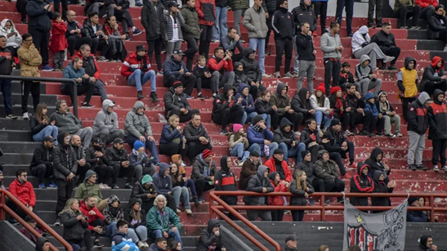 Hinchas Hinchas