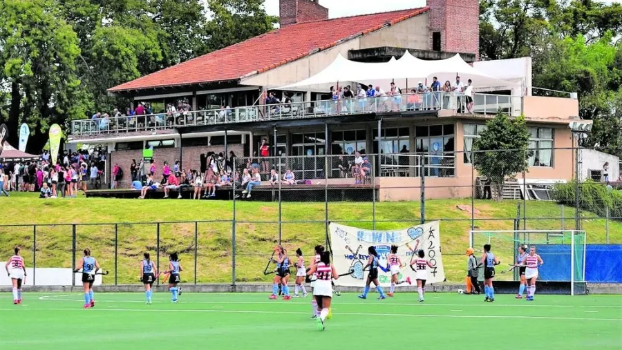 Hockey Hockey