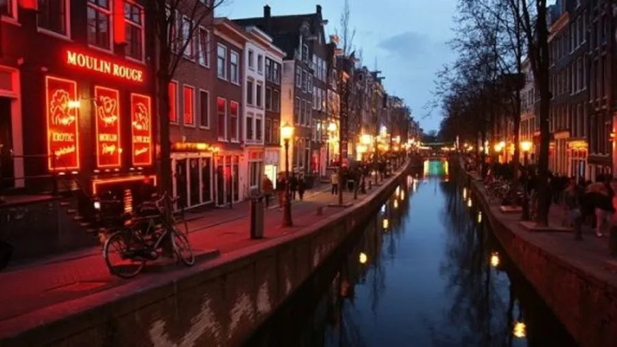 Holanda Holanda