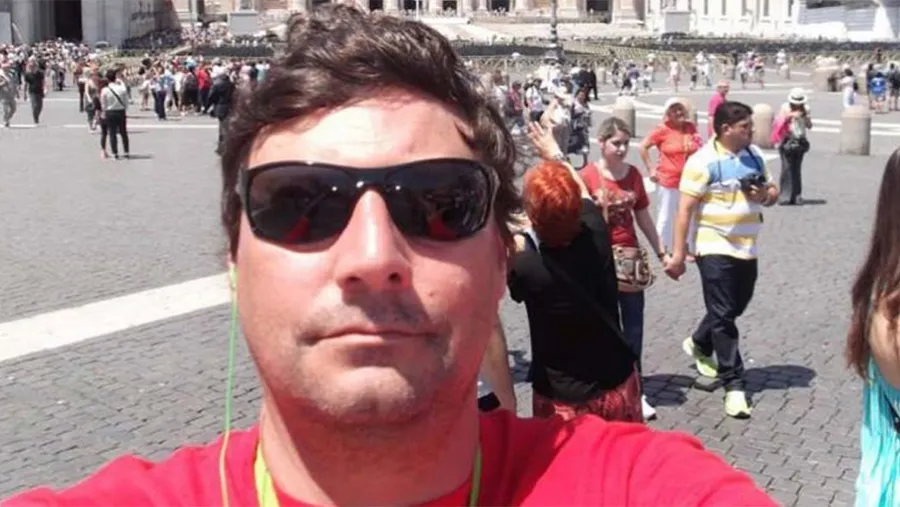 El abogado Salvador Altamura secuestrado y asesinado en Quilmes. El abogado Salvador Altamura secuestrado y asesinado en Quilmes.