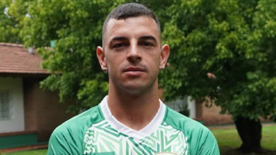 Otro entrerriano para Banfield: Horacio Tijanovich se sumó al “Taladro”