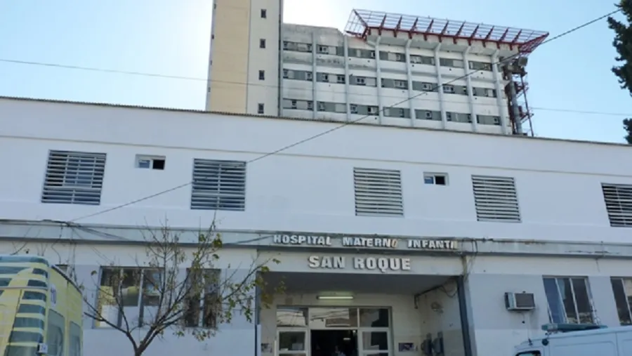 Hospital San Roque