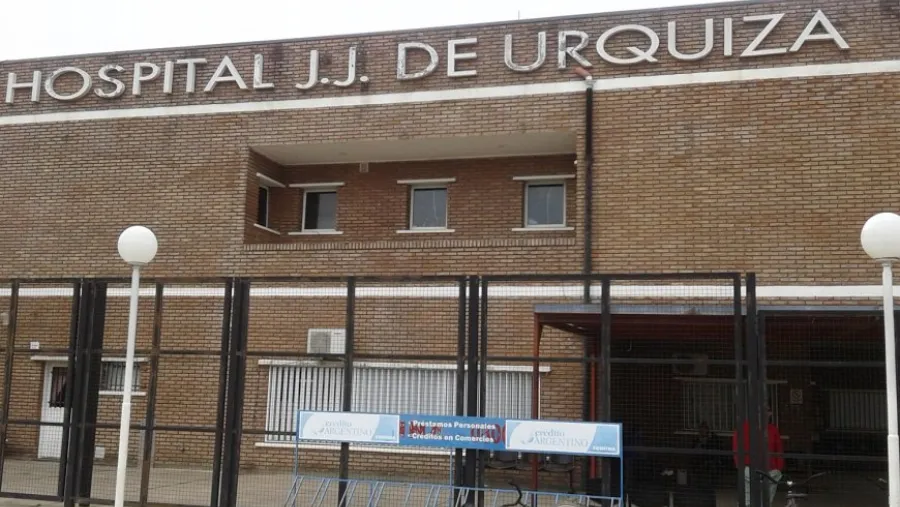 Hospital Urquiza Hospital Urquiza
