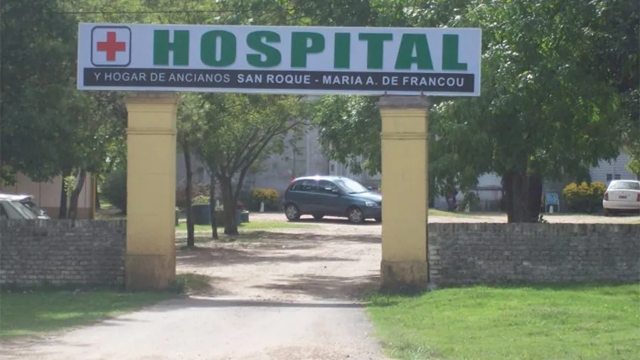 El Ministerio de Salud está investigando administrativamente una supuesta maniobra de corrupción denunciada en el Hospital y Hogar de Ancianos de Villa Elisa. El Ministerio de Salud está investigando administrativamente una supuesta maniobra de corrupción denunciada en el Hospital y Hogar de Ancianos de Villa Elisa.