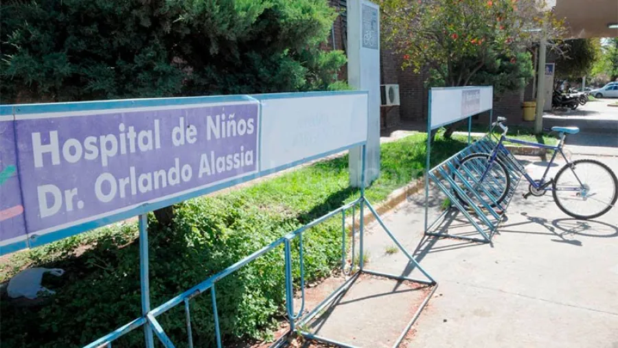 Hospital de niños de Santa Fe Hospital de niños de Santa Fe