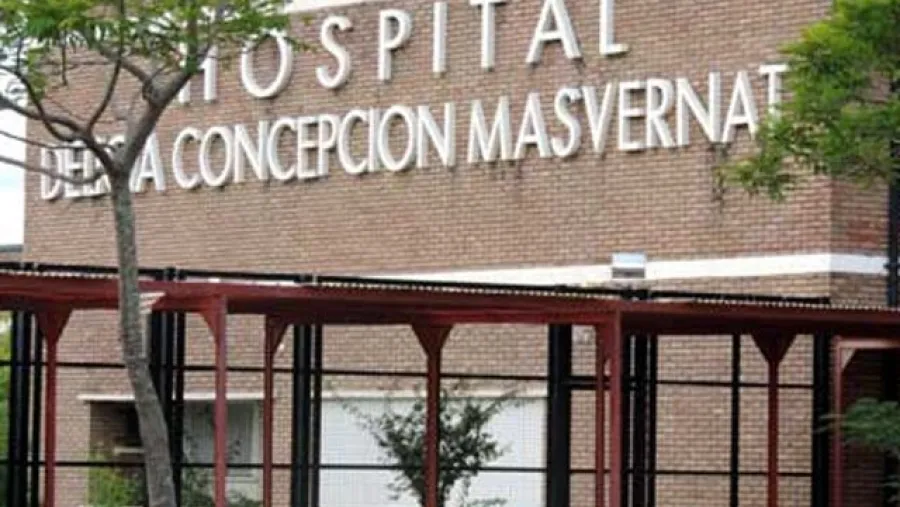 Hospital Masvernat