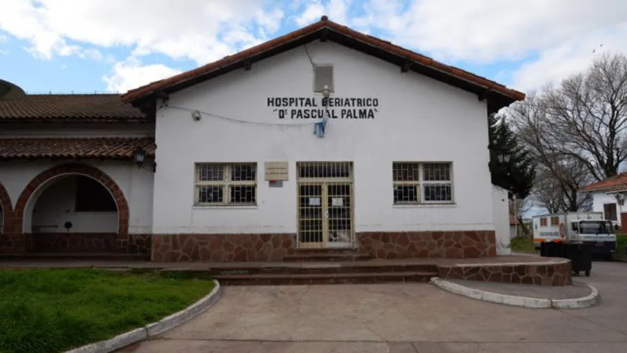 Hospital Pascual Palma Hospital Pascual Palma