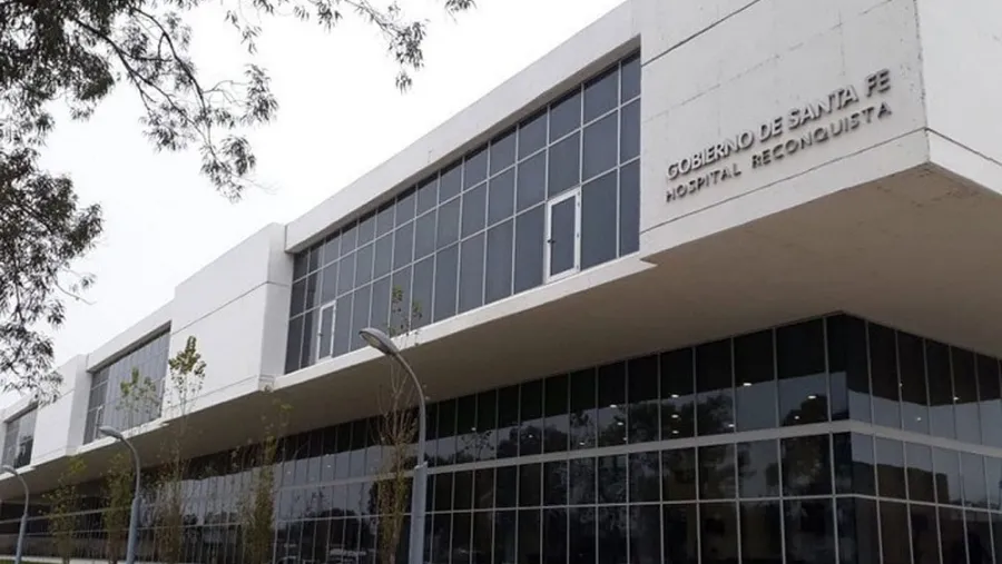 hospital Reconquista hospital Reconquista