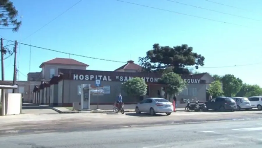 Hospital San Antonio